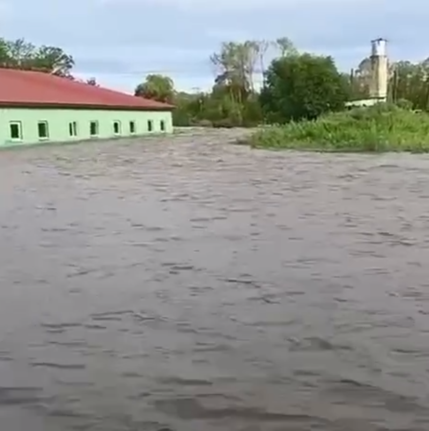 Приморские предприятия получают компенсации от края в связи с паводками, а страховщики отказывают в выплатах