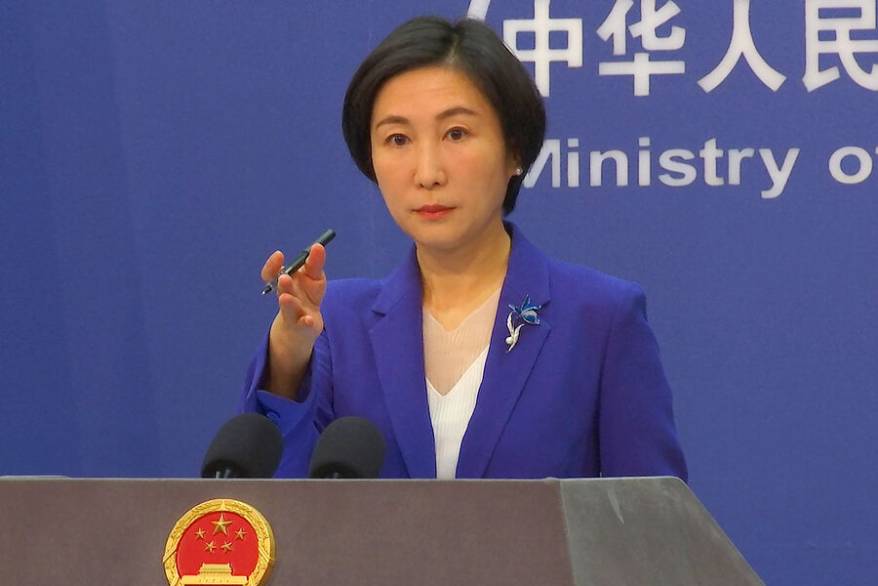 Китай вводит санкции против производителей оружия США за поставки Тайваню