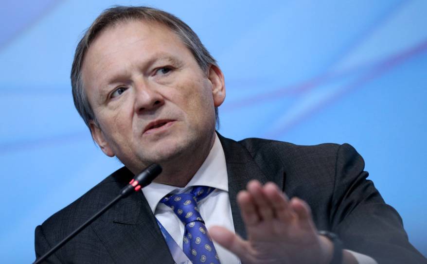 Бизнес-обмудсмен Титов предложил завозить больше мигрантов из Юго-Восточной Азии в Россию Бизнес-обмудсмен Титов предложил завозить больше мигрантов из Юго-Восточной Азии в Россию