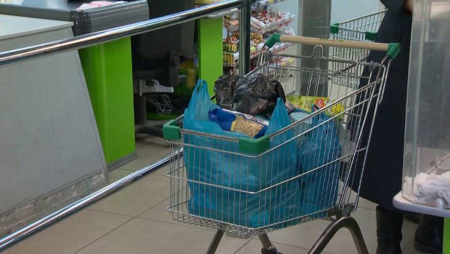 "Фу, мерзость, что ж вы творите?": поступок продавца вызвал негодование приморцев