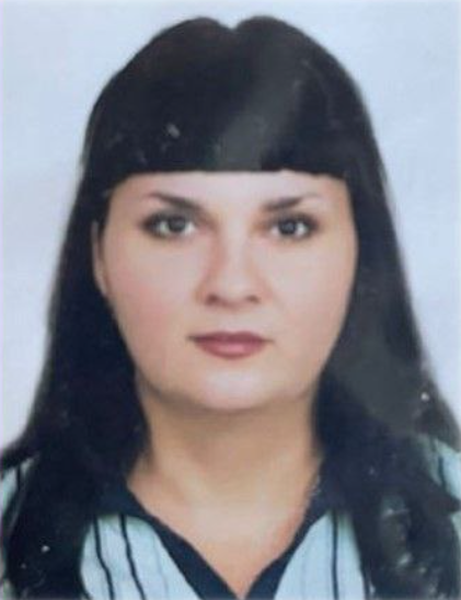 33-летняя брюнетка пропала в Приморье 33-летняя брюнетка пропала в Приморье