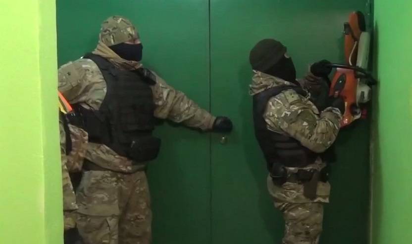 «Игры автоподставщиков закончились»: семья предстала перед судом (видео) «Игры автоподставщиков закончились»: семья предстала перед судом (видео)