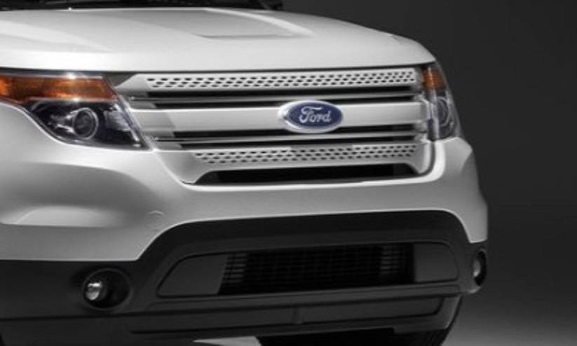 Чиновники в Приморье остались без долгожданного Ford Explorer Чиновники в Приморье остались без долгожданного Ford Explorer