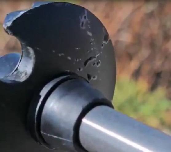 «Покошмарю, чтоб свалила»: Случайная встреча озадачила туриста