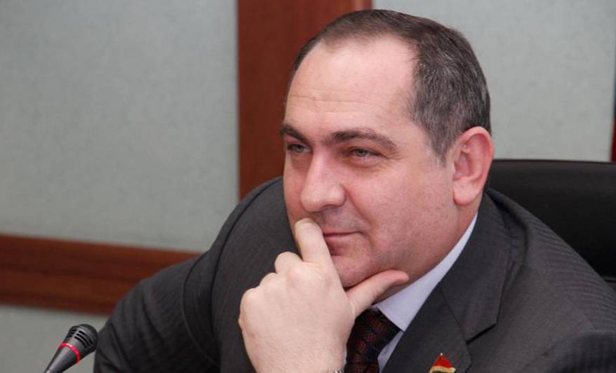 Новая компания вице-спикера ЗСПК Джамбулата Текиева будет получать энергию из воздуха