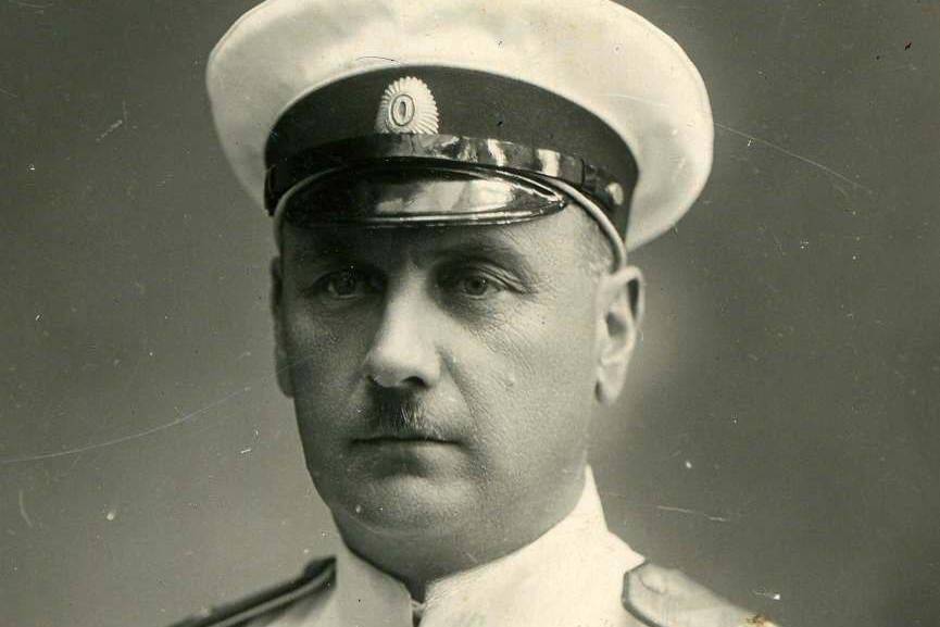 101 год назад Владивосток распрощался с «осколками царизма» и встретил Советскую власть 101 год назад Владивосток распрощался с «осколками царизма» и встретил Советскую власть
