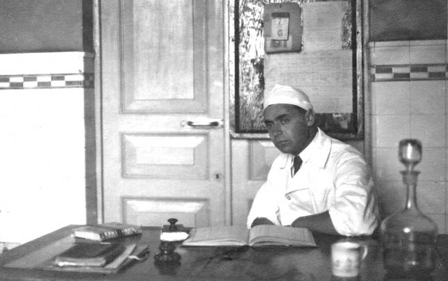 После удара кинжалом: ровно 95 лет назад во Владивостоке прошла первая операция на сердце