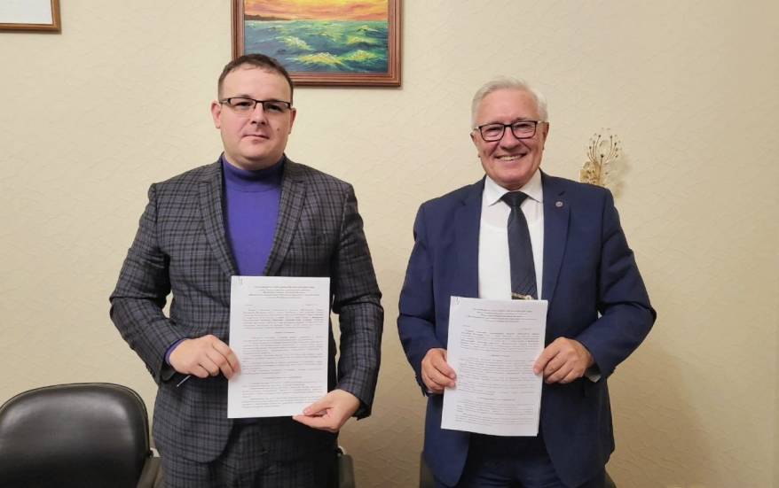 Министерство обороны России даст экспертную оценку технологиям дальневосточной науки Министерство обороны России даст экспертную оценку технологиям дальневосточной науки