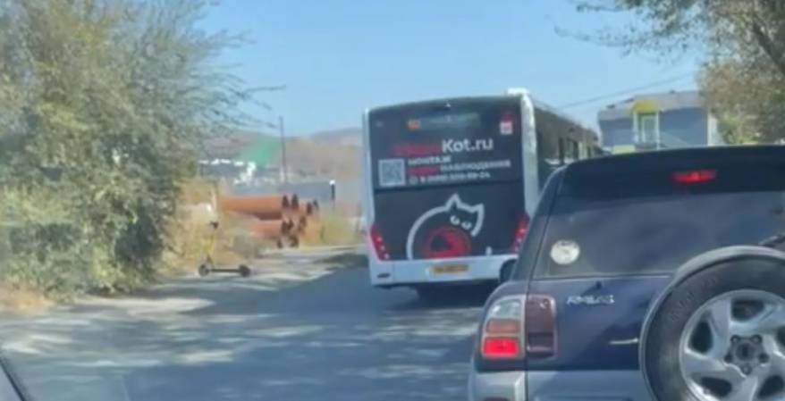 "Что в лоб, что по лбу": ситуация на дорогах Владивостока возмущает автолюбителей