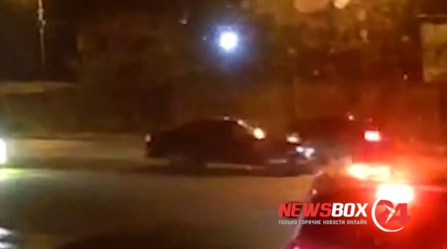 Не прокатило: жесткую аварию устроил "ленивый" водитель во Владивостоке