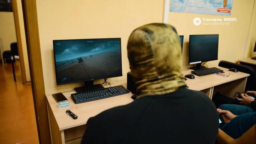 На Камчатке появился центр подготовки пилотов боевых дронов На Камчатке появился центр подготовки пилотов боевых дронов