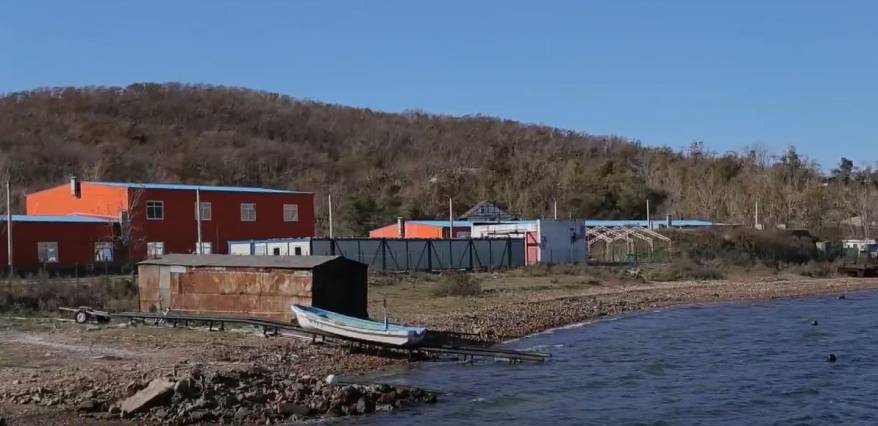 Центр помощи участникам СВО появится на острове Попова