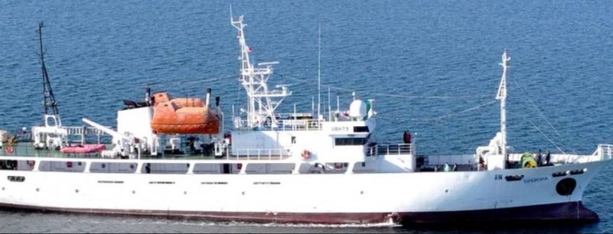Во сколько обойдётся морское путешествие из Владивостока в Японию?