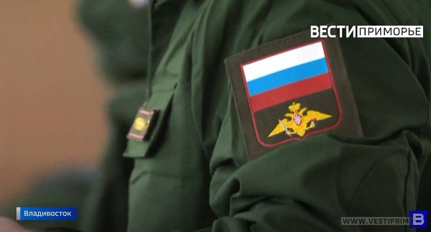 Минобороны предложило решение вопроса жилья для контрактников