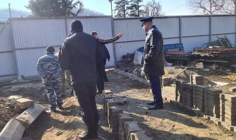 «Разорвало на части»: трагедия в частном доме в пригороде Владивостока