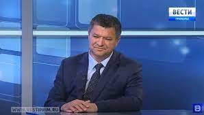 "Триумфальное" возвращение - Андрей Тарасенко вернулся на прежнюю должность