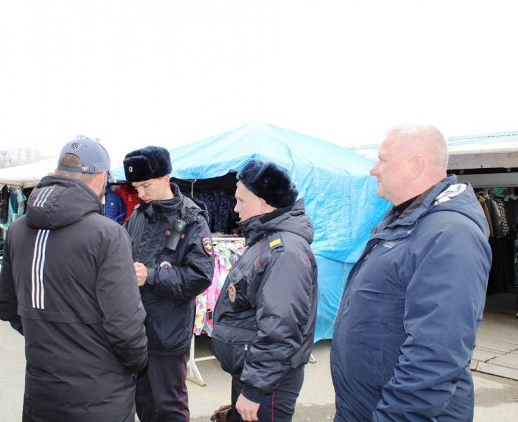 "Проверяли подозрительных": силовики вышли на борьбу с "профессиональными нищими"