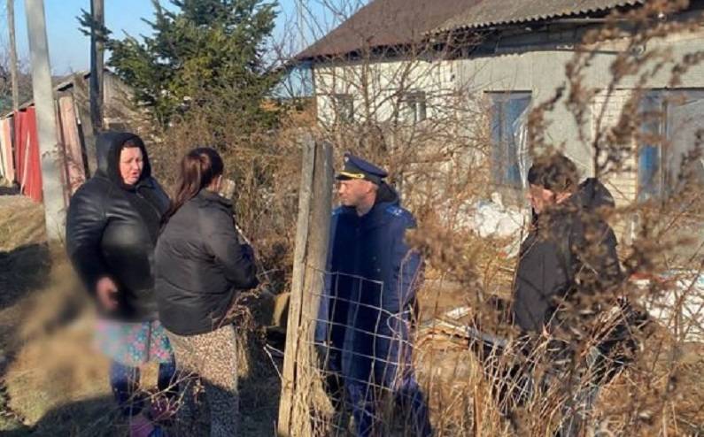 Новорожденный ребенок «пропал» загадочным образом у жительницы Приморья Новорожденный ребенок «пропал» загадочным образом у жительницы Приморья