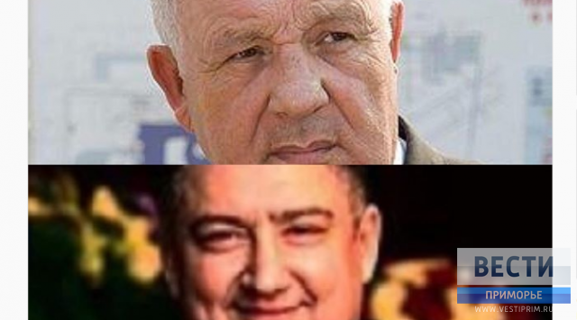 Экс-полпред в ДФО судится за наследство собственного сына Экс-полпред в ДФО судится за наследство собственного сына