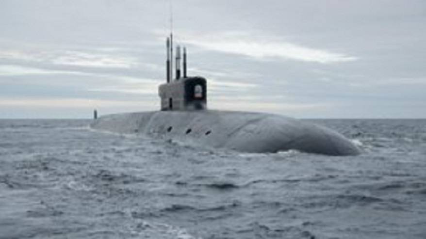 Атомную подлодку в Приморье, на которой погибли люди, утилизируют