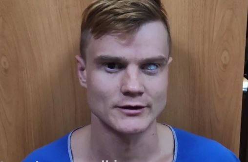 Террорист найден и нейтрализован на территории Владивостока