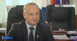 В ГУФСИН опровергли, что экс-мэр Владивостока Олег Гуменюк отправился добровольцем на СВО