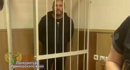 Суд вынес новое решение по делу Эдуарда Бабакохяна Суд вынес новое решение по делу Эдуарда Бабакохяна