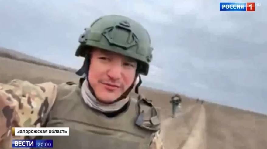 Президент наградил Бориса Максудова орденом Мужества