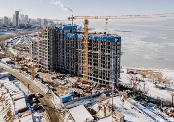 «За него идет борьба»: «лакомый» кусок земли пытаются вернуть в собственность Владивостока