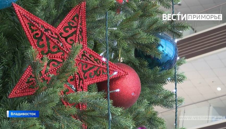 Новогодний стол обойдется приморцам дороже. На что изменились цены?