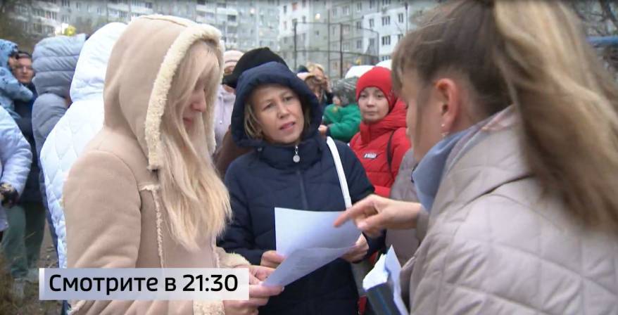 ТОС на Змеинке во Владивостоке превратилась в территорию общественного раздора