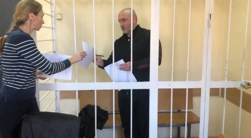 Еще один участник конфликта, в котором застрелили водителя джипа, заключен под стражу