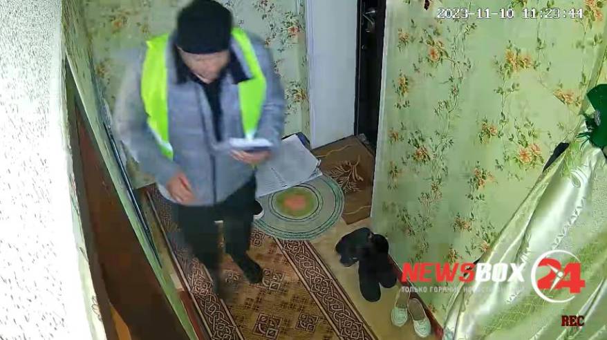 "Ходят по квартирам": лжеводопроводчики стали героями детективного кино в Приморье
