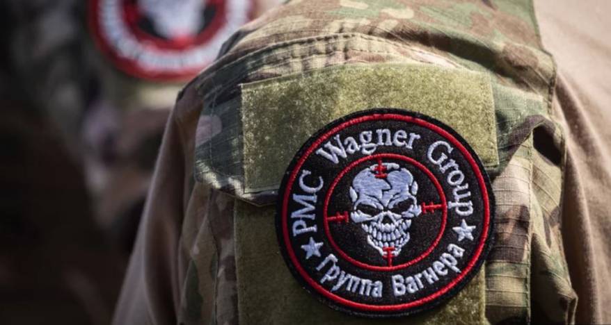 "Вагнеровцы" начали предлагать свои услуги частным лицам и организациям в Приморье