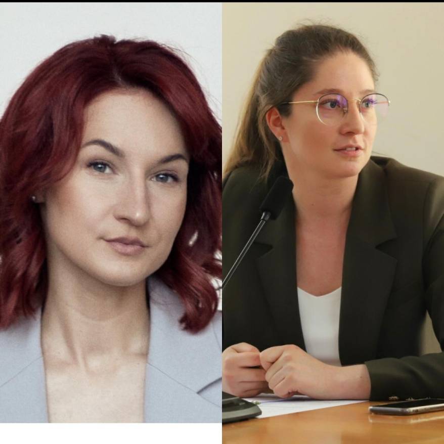 Иванова вместо Века: важное кадровое решение в правительстве Приморья