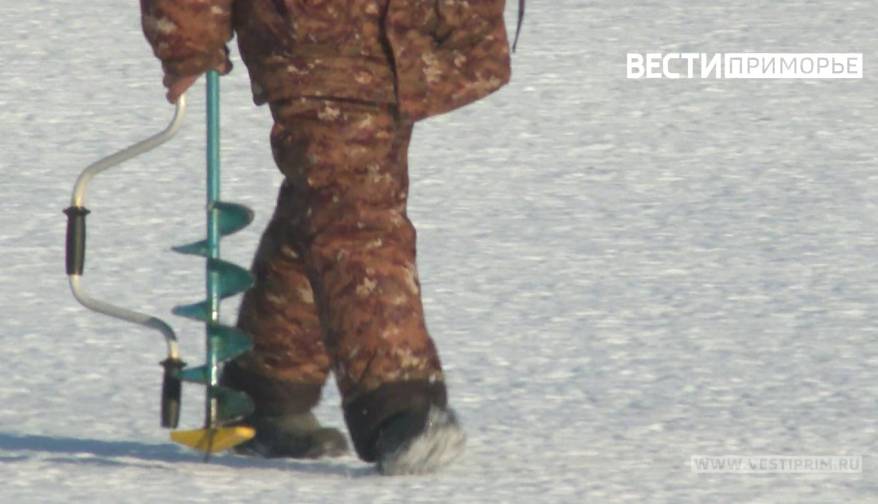 Первые «утопленники» обнаружены в Приморье (видео)