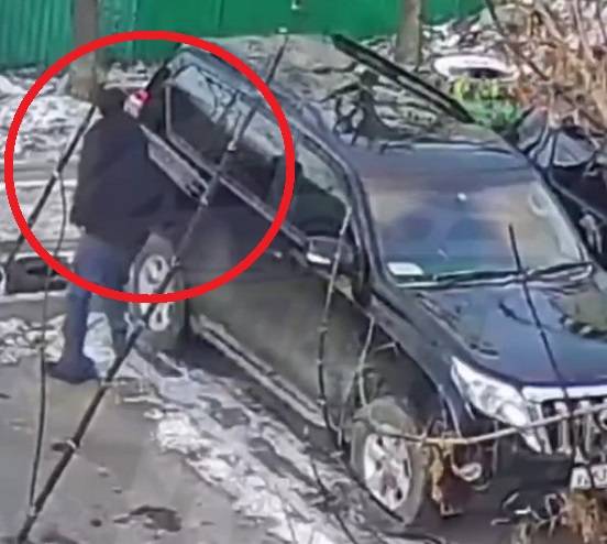 «Бить не хотел»: водитель Land Cruiser озвучил свою версию инцидента с мальчиком