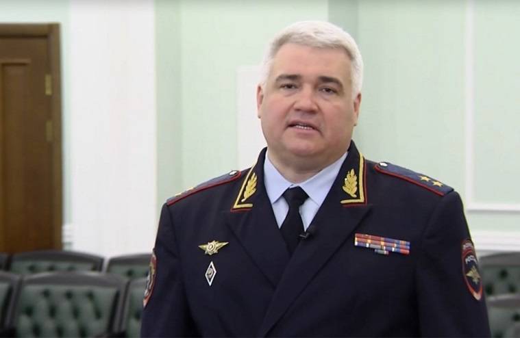 Штраф за летнюю резину зимой: глава ГИБДД расставил все точки над «i» (видео)