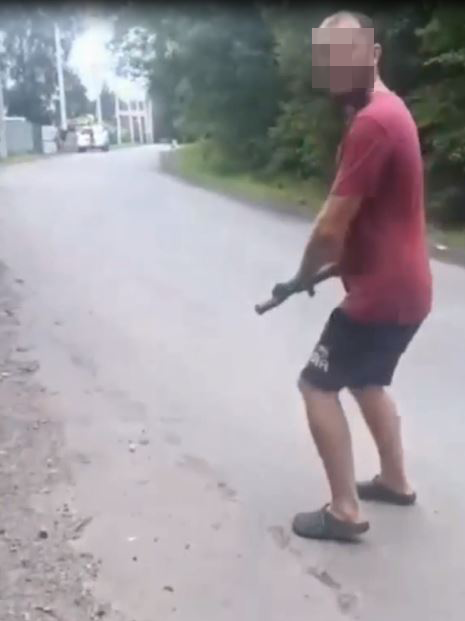 Напавший на сотрудника организации по отлову животных мужчина пойдет под суд