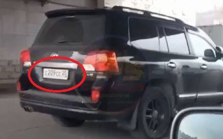 "Сирота со Светланской" - новые подробности о виновнике резонансного ДТП в Приморье