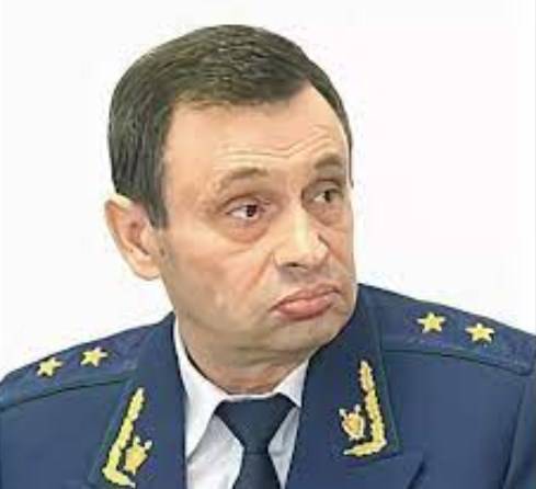 В деле экс-прокурора Приморья Валерия Василенко и его подельников новый поворот