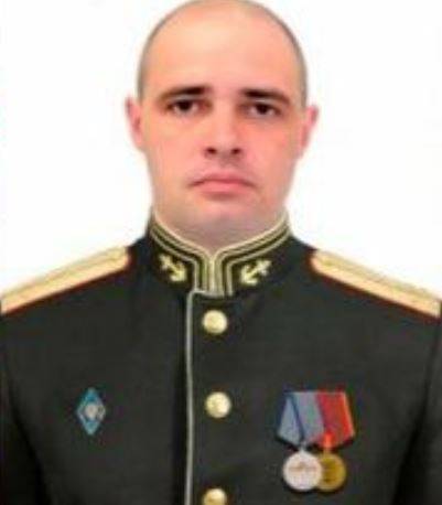 Через дымовую трубу уничтожил сразу 12 ВСУшников - подвиг приморского офицера Через дымовую трубу уничтожил сразу 12 ВСУшников - подвиг приморского офицера