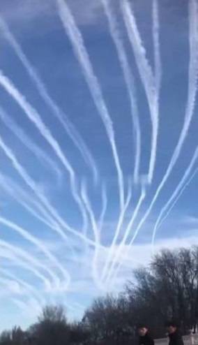 Проспали?: армия РФ нанесла массированный ракетный удар по Киеву