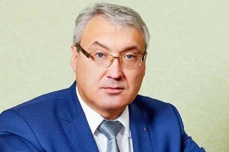 Экс-главу района в Приморье подозревают в получении взятки на сумму в 8,5 млн Экс-главу района в Приморье подозревают в получении взятки на сумму в 8,5 млн