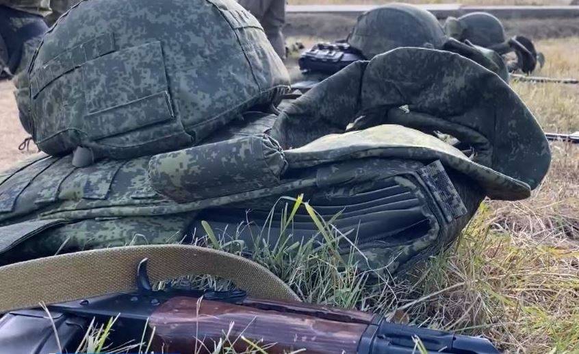 Ситуация на Украине может ухудшиться настолько, что потребуется мобилизация женщин