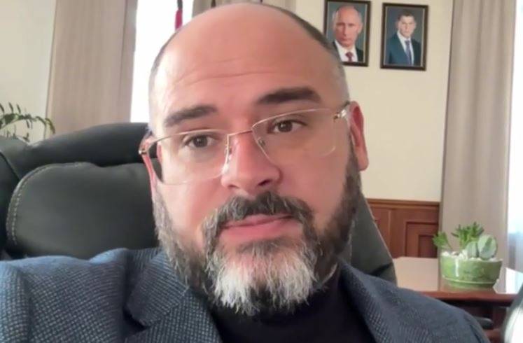 Мошенники зарегистрировали в Telegram "фейкового" мэра Владивостока