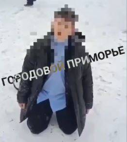 Школьники из Приморья стали подражать героям сериала "Слово пацана"