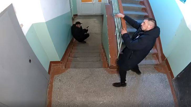 История о "живых мертвецах" во Владивостоке получила продолжение
