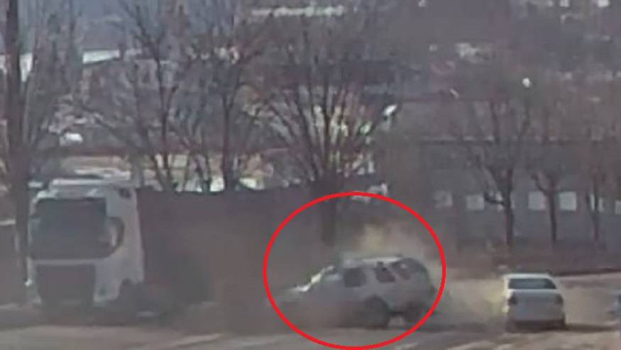 «Скорость, удар, есть пострадавшие»: жесткое ДТП напугало приморцев