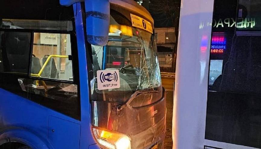 Число пострадавших в ДТП с автобусами увеличилось. Подробности Число пострадавших в ДТП с автобусами увеличилось. Подробности